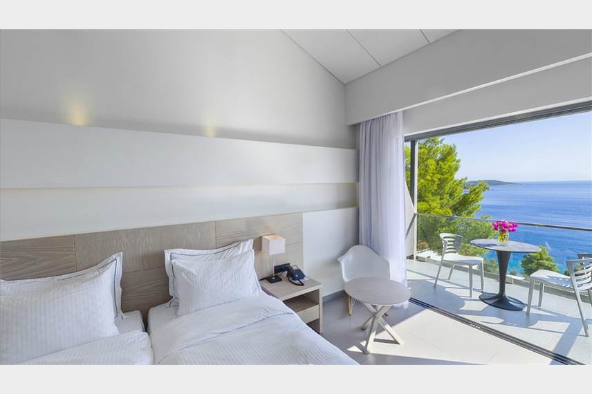  Adrina Resort and Spa