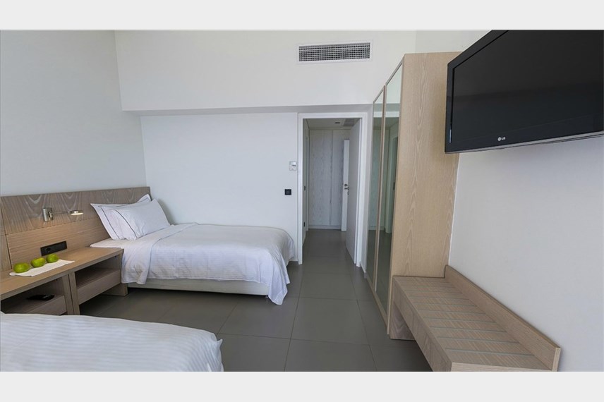  Adrina Resort and Spa