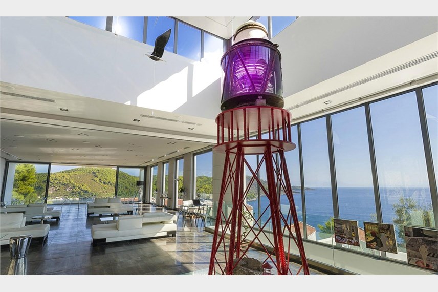  Adrina Resort and Spa