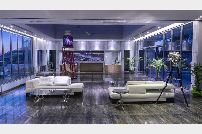  Adrina Resort and Spa