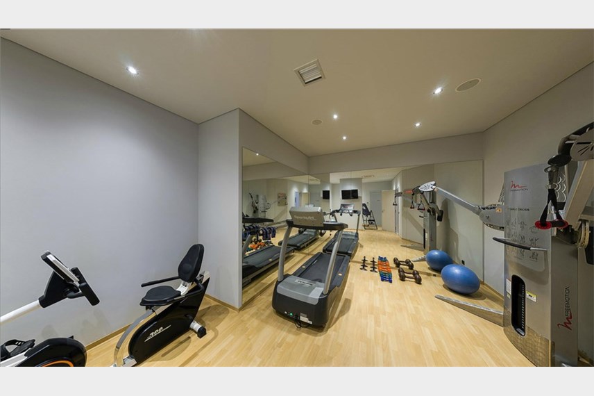  Adrina Resort and Spa