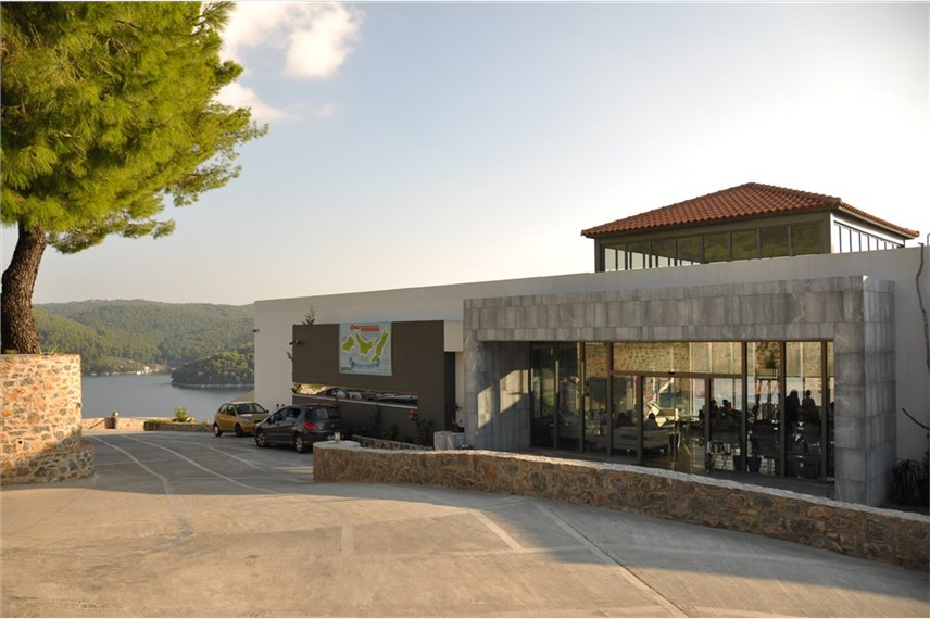  Adrina Resort and Spa