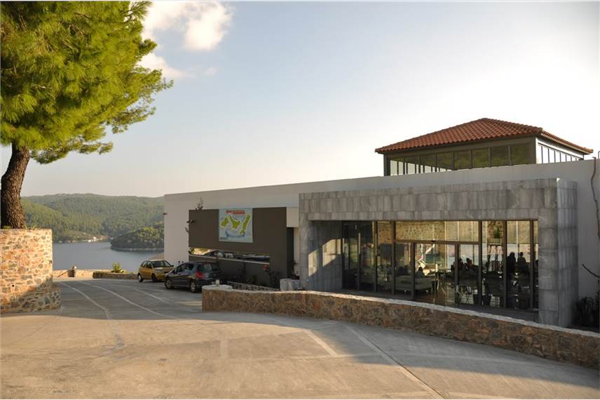  Adrina Resort and Spa
