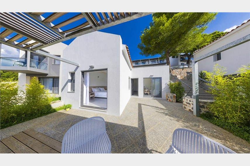  Adrina Resort and Spa