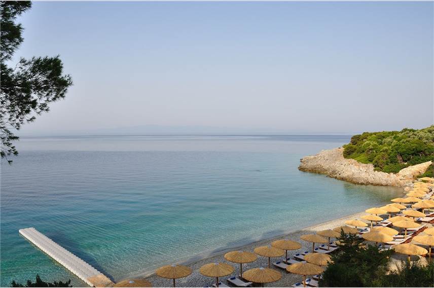 Adrina Resort and Spa
