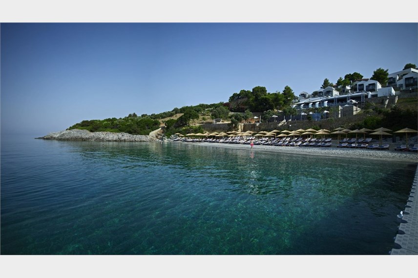  Adrina Resort and Spa