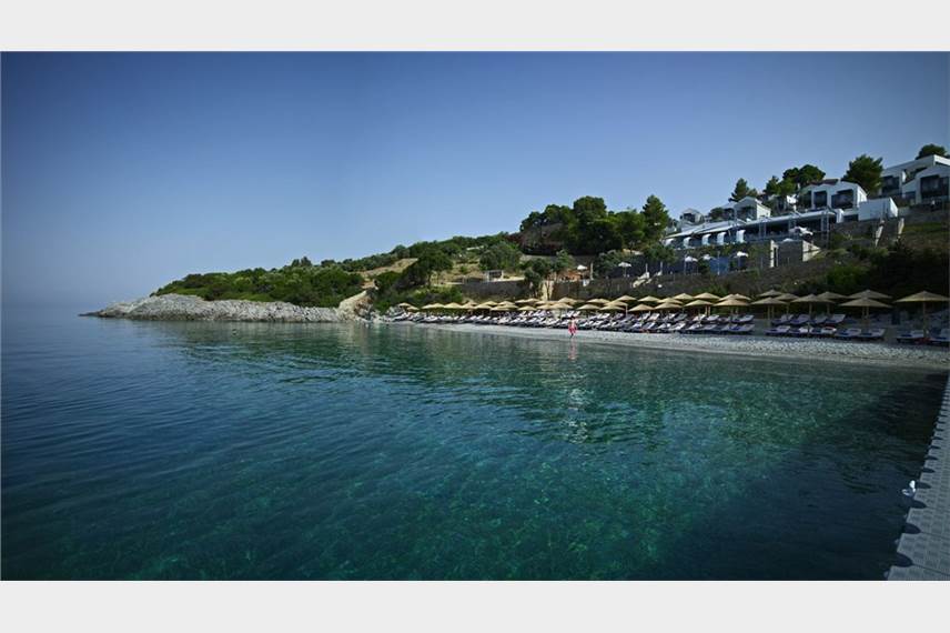 Adrina Resort and Spa