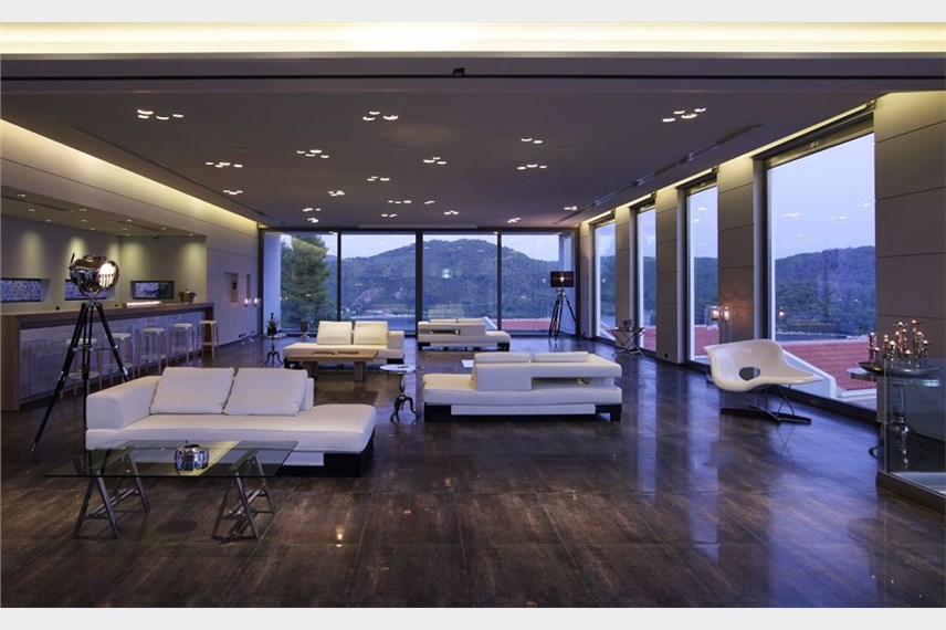  Adrina Resort and Spa