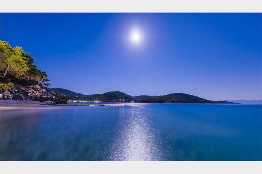  Adrina Resort and Spa