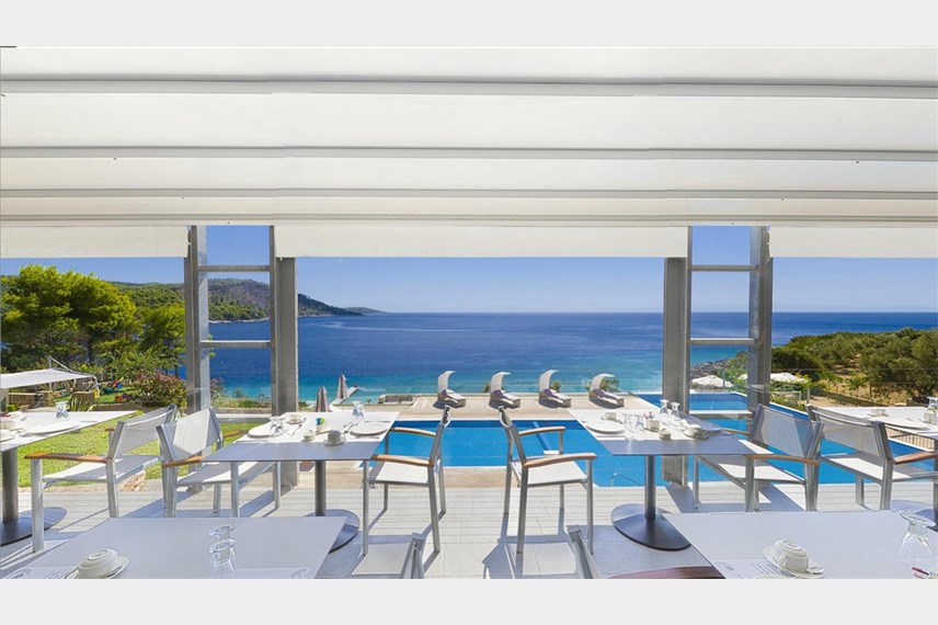  Adrina Resort and Spa