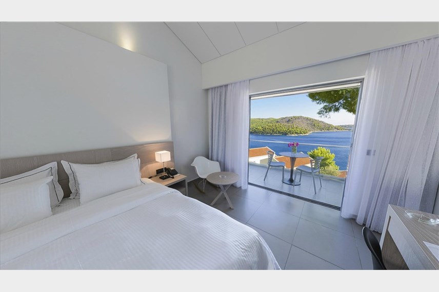  Adrina Resort and Spa