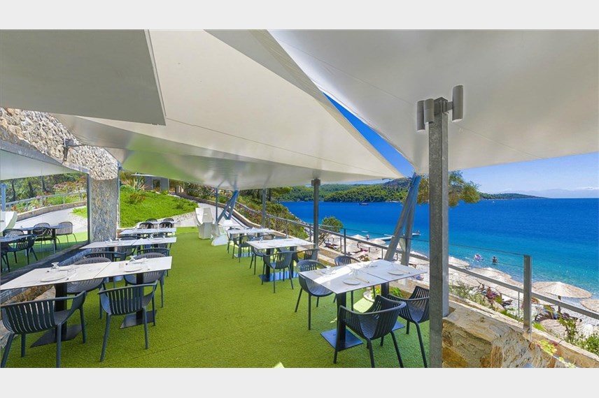  Adrina Resort and Spa