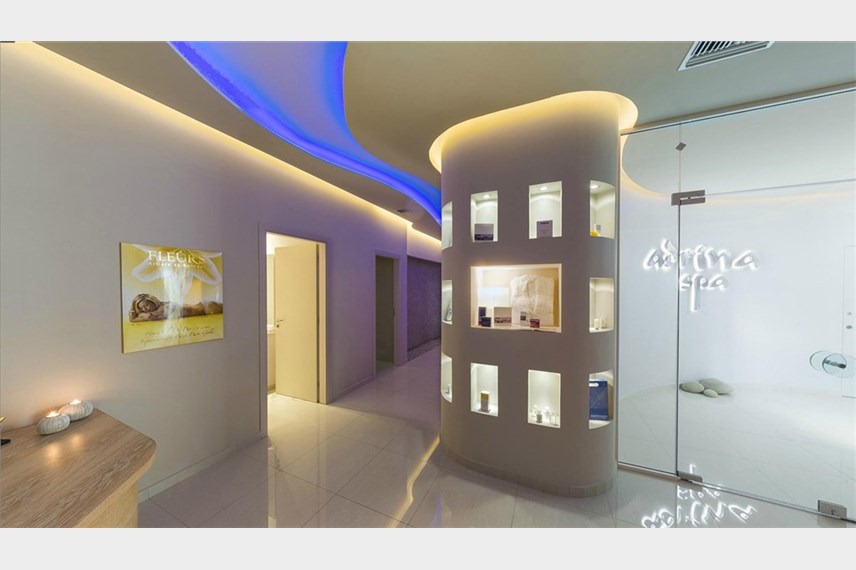  Adrina Resort and Spa
