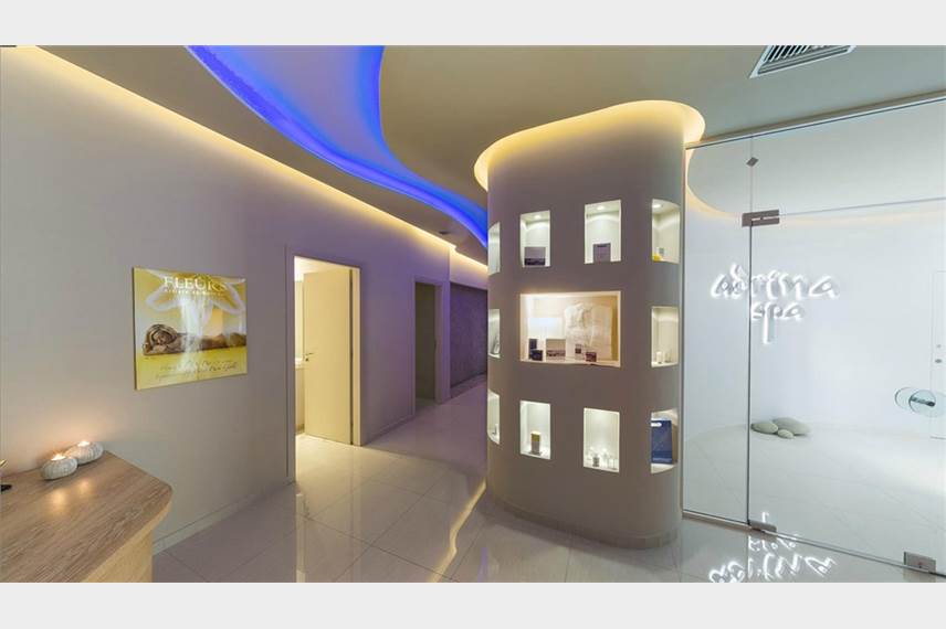  Adrina Resort and Spa