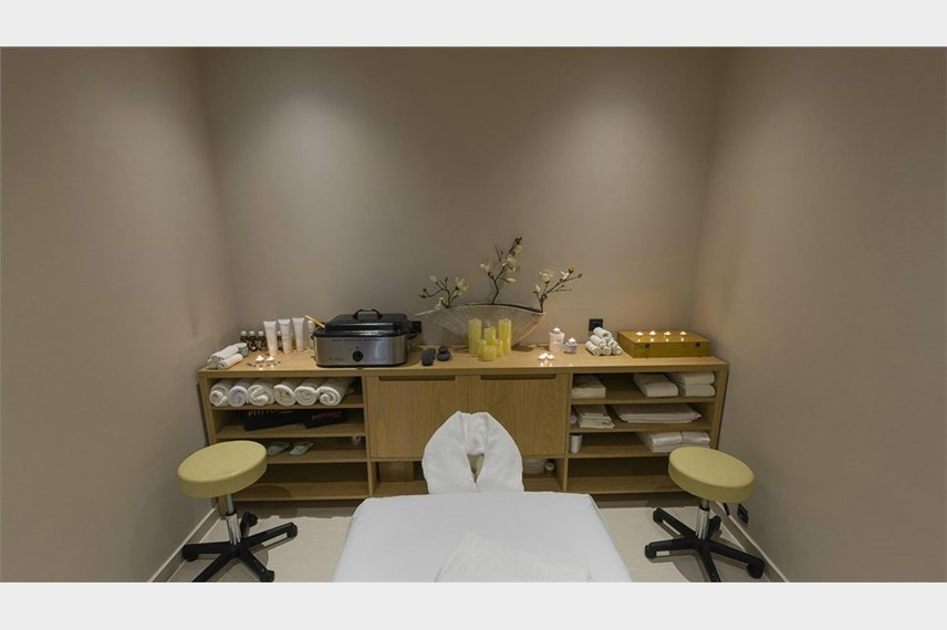  Adrina Resort and Spa