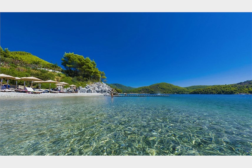  Adrina Resort and Spa