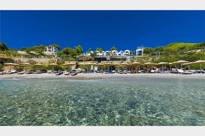  Adrina Resort and Spa