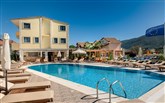  Clio Hotel