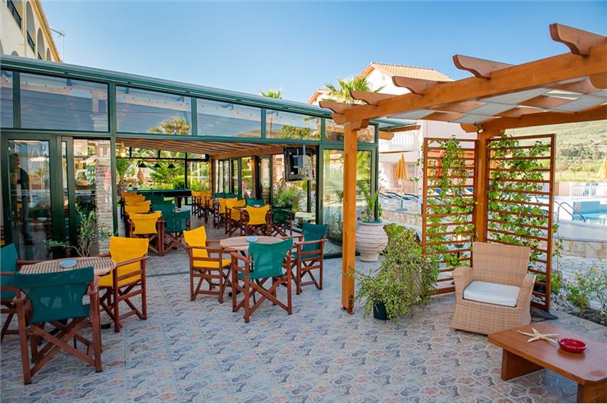  Clio Hotel