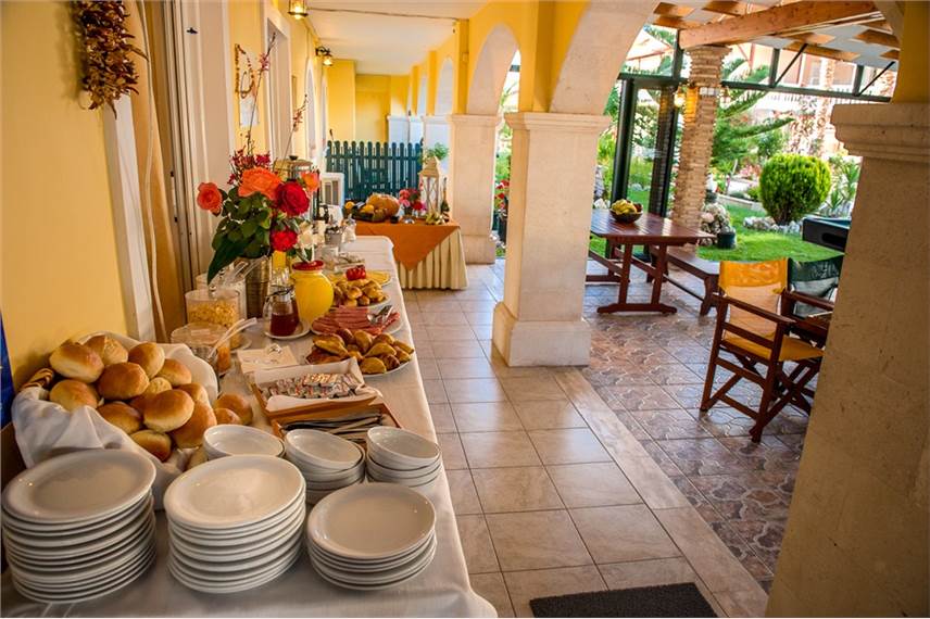  Clio Hotel