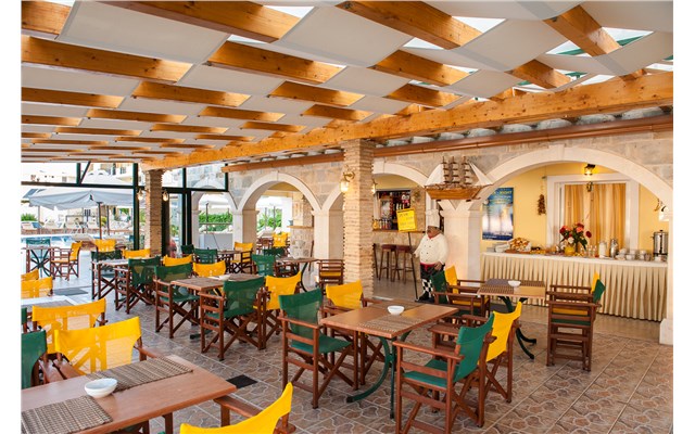 Clio Hotel 