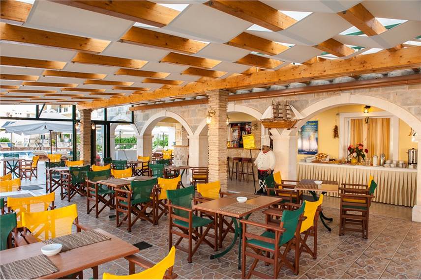  Clio Hotel