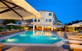  Clio Hotel