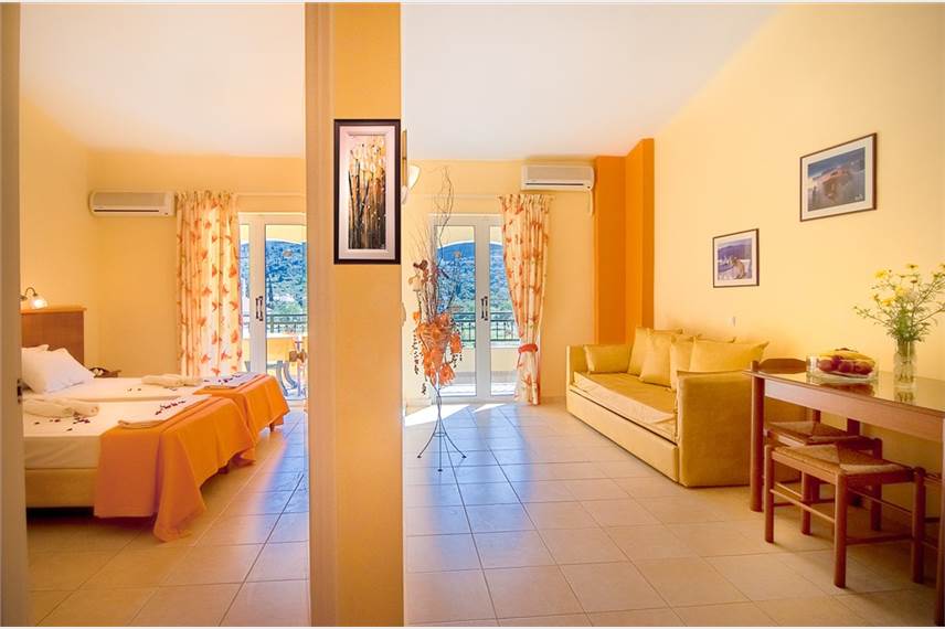  Clio Hotel
