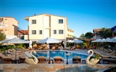  Clio Hotel