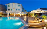  Clio Hotel