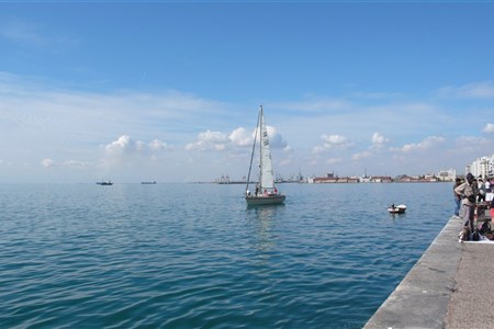 Thessaloniki