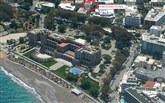 International Hotel
