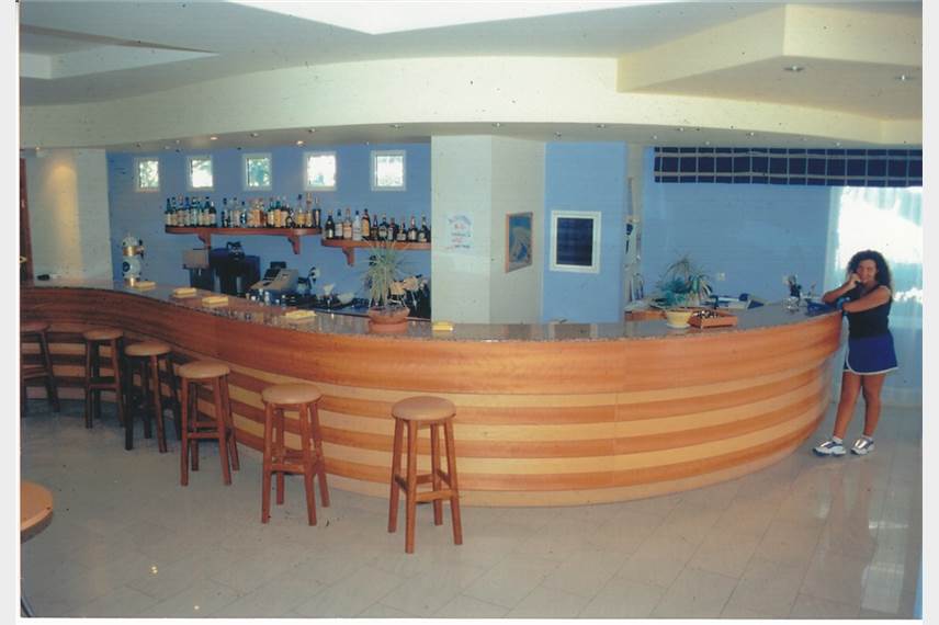  International Hotel