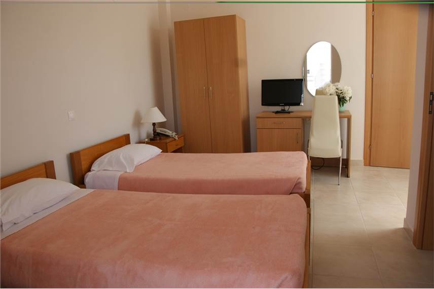  International Hotel