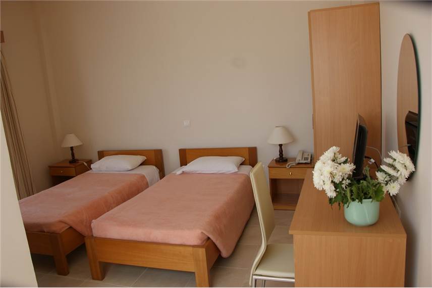  International Hotel