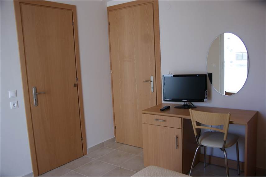  International Hotel