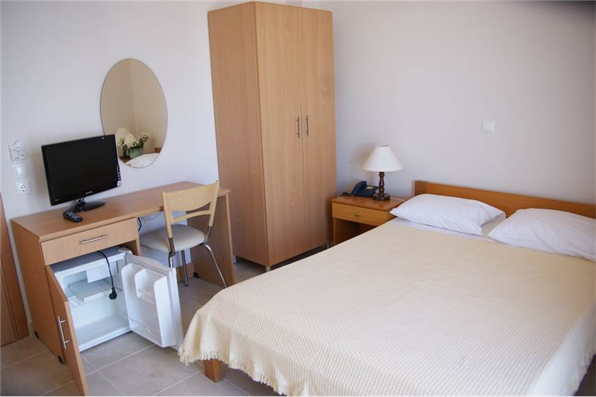  International Hotel