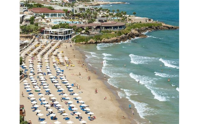 ikaros beach luxury resort & spa Ikaros Beach Luxury Resort and Spa