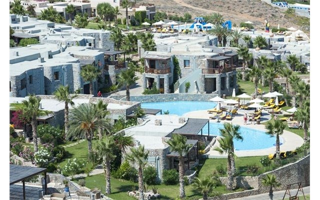 Ikaros Beach Luxury Resort and Spa 