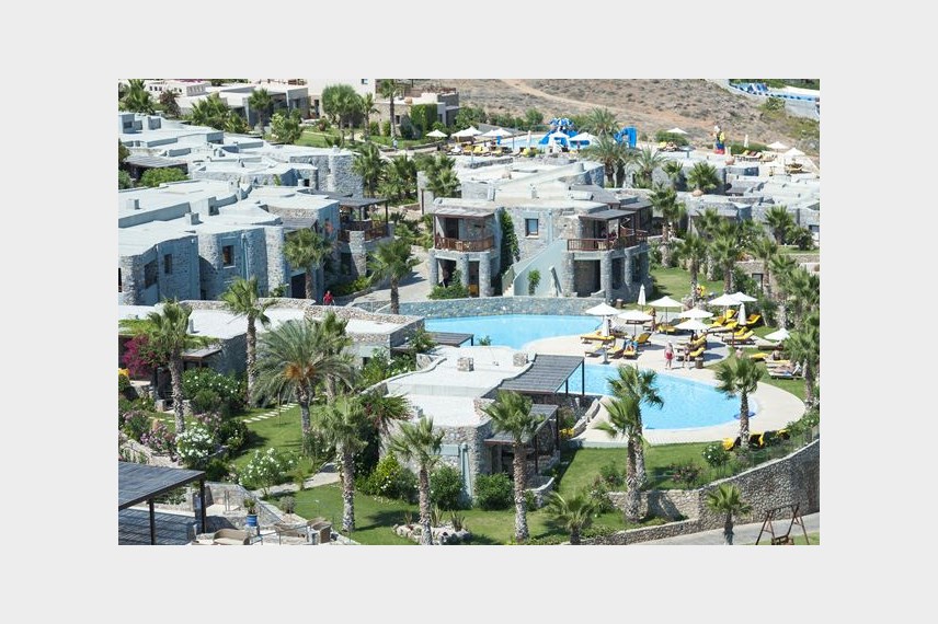 ikaros beach luxury resort & spa crete Ikaros Beach Luxury Resort and Spa