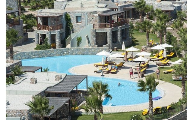 Ikaros Beach Luxury Resort and Spa 