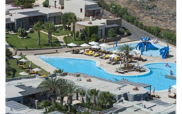 Ikaros Beach Luxury Resort and Spa 
