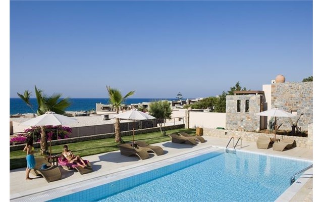 Ikaros Beach Luxury Resort and Spa 
