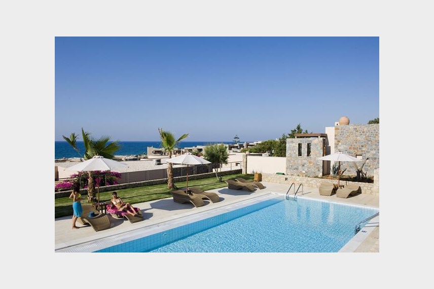 ikaros beach luxury resort & spa Ikaros Beach Luxury Resort and Spa