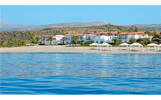 Caramel a Grecotel Resort to Live 