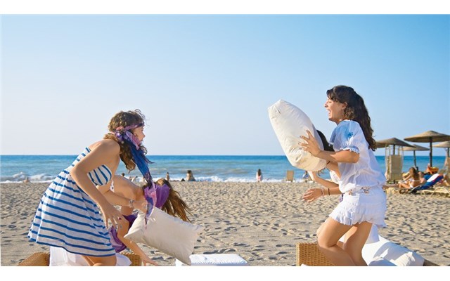 Grecotel caramel boutique resort 5 * - Caramel a Grecotel Resort to Live