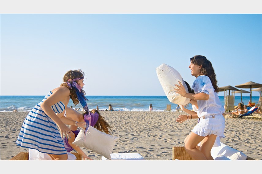 Grecotel caramel boutique resort 5 * - Caramel a Grecotel Resort to Live