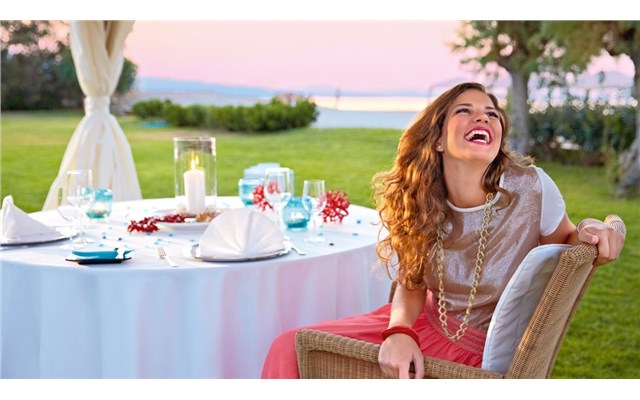 Grecotel caramel boutique - Caramel a Grecotel Resort to Live