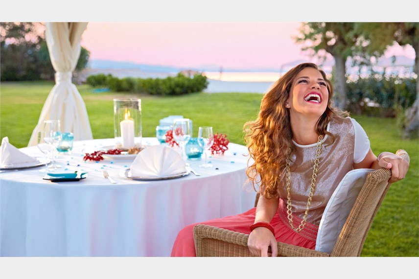Grecotel caramel boutique - Caramel a Grecotel Resort to Live