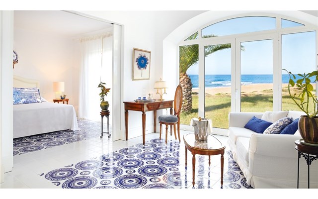 Grecotel caramel boutique resort rethymnon - Caramel a Grecotel Resort to Live